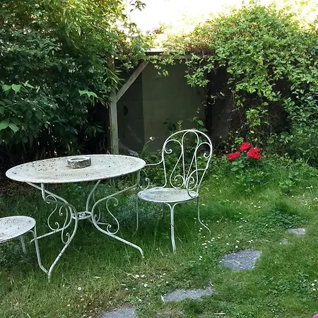 Spacieux Et Original Proche Gare Au Rdc Saumur