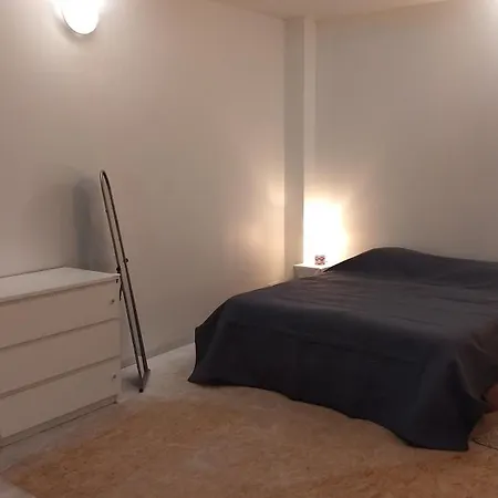 Spacieux Et Original Proche Gare Au Rdc * Saumur