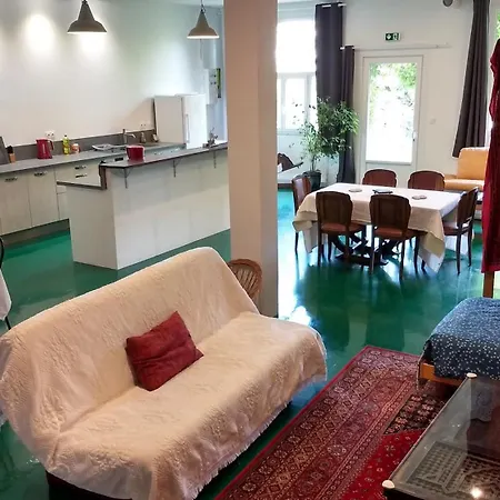 Spacieux Et Original Proche Gare Au Rdc * Saumur