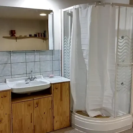 Apartment Spacieux Et Original Proche Gare Au Rdc