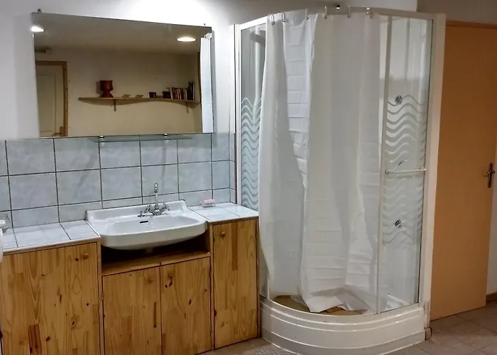 公寓 Spacieux Et Original Proche Gare Au Rdc